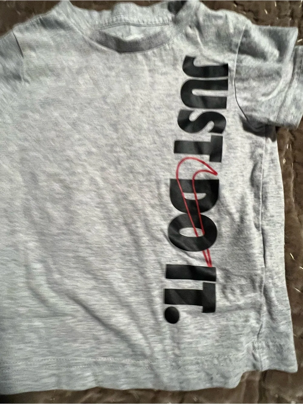 Nike toddler matching Athletic sets - Picture 9 of 15